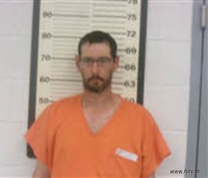 Anthony Nichols Arrest Mugshot