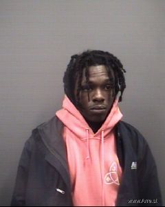 Anthony Rankin Arrest Mugshot