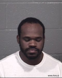 Anthony Smith Arrest Mugshot