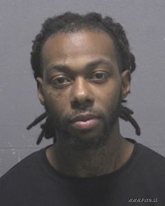 Anthony Staton Arrest Mugshot