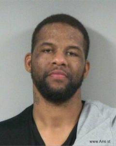 Anthony Story Arrest Mugshot