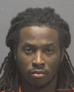 Antoine Anderson Arrest Mugshot