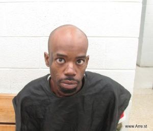 Antoine Price Arrest Mugshot