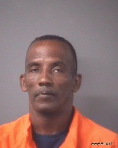 Antoine Scott Arrest Mugshot