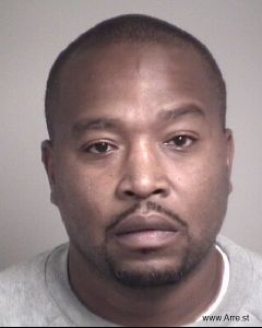 Antoine Turner Arrest Mugshot