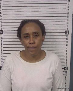 Antonia Williams Arrest Mugshot