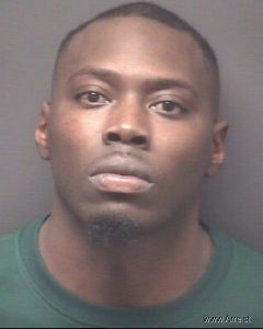 Antonio Boone Arrest Mugshot