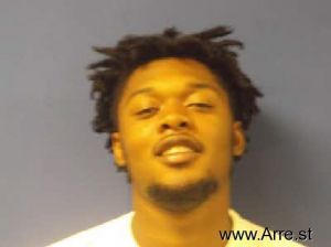 Antonio Hodges Arrest