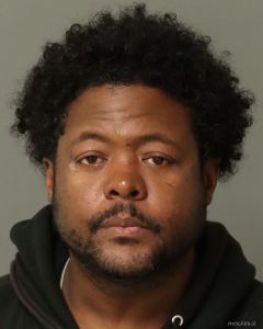 Antonio Howard Arrest Mugshot