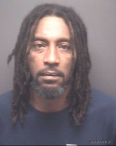 Antonio Mccarter Arrest