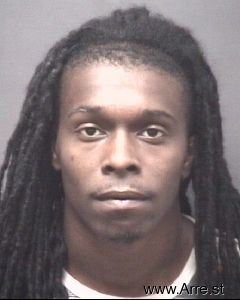 Antonio Mcphail Arrest Mugshot