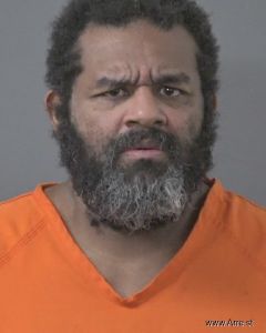 Antonio Morrison Arrest Mugshot