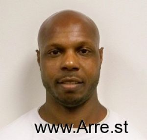 Antonio Norman Arrest