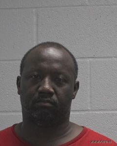 Antonio Swint Arrest Mugshot
