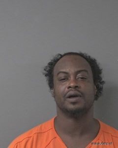 Antrell Anderson Arrest