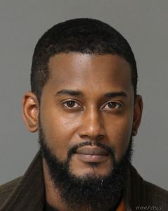 Antwan Battle Arrest Mugshot