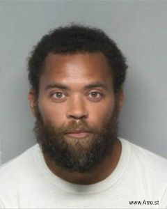 Antwon Scott Arrest Mugshot