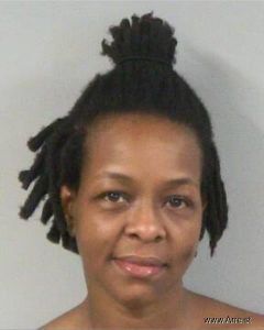 April Snuggs Arrest Mugshot