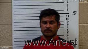 Armando Lamos-rodriguez Arrest Mugshot