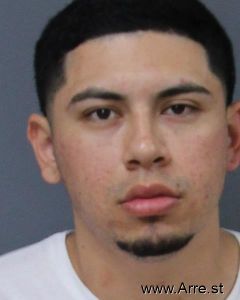 Armando Lopez Arrest Mugshot