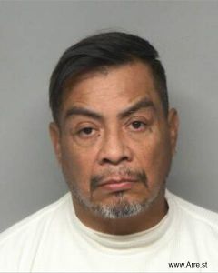 Armando Martinez Arrest Mugshot