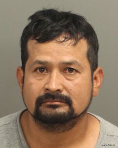 Arnulfo Diego-martinez Arrest Mugshot