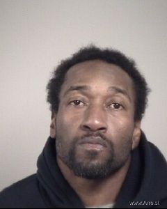 Arvin Stevenson Arrest Mugshot