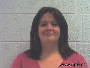 Ashley Heatherly Arrest