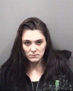 Ashley Holder Arrest Mugshot