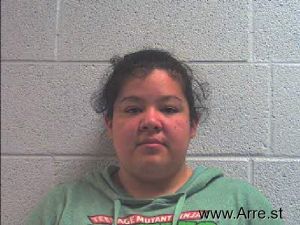 Ashley Howell Arrest