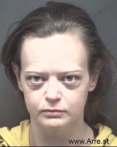 Ashley Phelps Arrest Mugshot