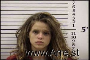 Ashley Postell Arrest