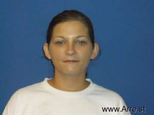 Ashley Ray Arrest