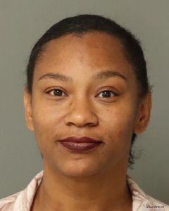 Ashley Stallings Arrest Mugshot