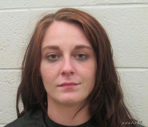 Ashley Varney Arrest