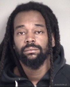 Asiatic Wesley Arrest Mugshot