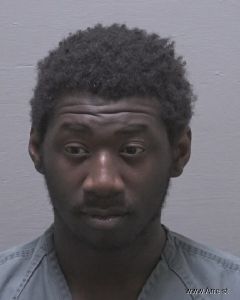 Aubrey Ceasar Arrest Mugshot