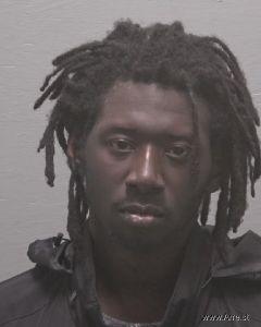 Aubrey Ceasar Arrest Mugshot