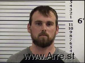 Austin Barwick Arrest