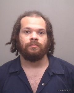 Austin Drake Arrest Mugshot