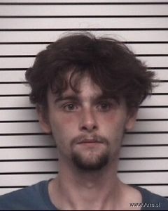 Austin Harmon Arrest Mugshot