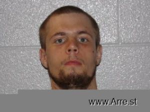 Austin Kennedy Byrnside Arrest Mugshot