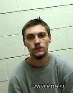 Austin Mckeighan Arrest