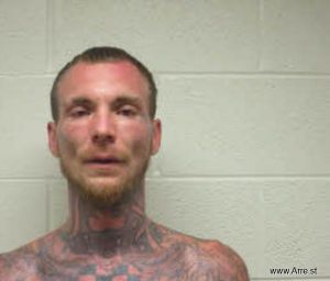 Austin Mcnutt Arrest Mugshot