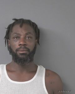 Avery Cummings Arrest Mugshot