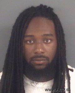 Bernard Grooms Arrest Mugshot