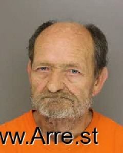Billy Davis  Arrest Mugshot