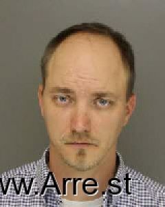 Blake Pickerel  Arrest