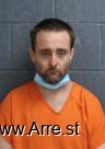 Brandon Ezzell Arrest Mugshot