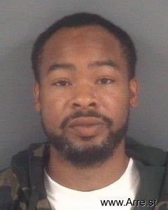 Brandon Harrison Arrest